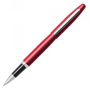 Cross E1940351 Sheaffer Vfm Excessive Red Rollerball Pen