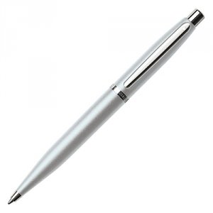 Cross E2940051 Sheaffer Vfm Strobe Silver Ballpoint Pen