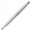 Cross E2940051 Sheaffer Vfm Strobe Silver Ballpoint Pen