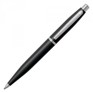 Cross E2940551 Sheaffer Vfm Matte Black Ballpoint Pen