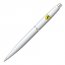 Cross FE2951151 Sheaffer Ferrari Vfm Gloss White Ballpoint Pen