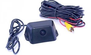 Crux CCH01G Jeep Grand Cherokee Camera