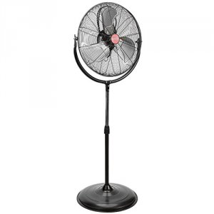 Oem 24872 Oemtools 20 Inch Internal Orbit Pedestal Fan