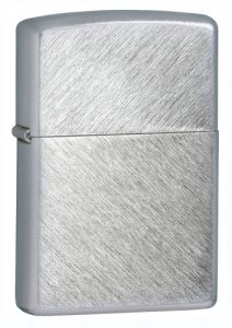 Zippo 24648 Herringbone Sweep Windproof Lighter - Classic Design