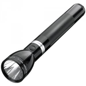 Maglite RL4019 - Magcharger 680 Lumens Black Rechargeable Led Flashlig