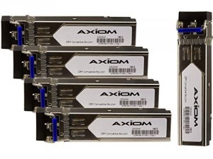 Axiom J4859C-5PK 1000base-lx Sfp Transceiver For Hp (5-pack) - J4859c