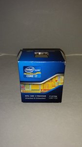 Intel CM8063701211700 I7 3770k 35ghz 8m Tray