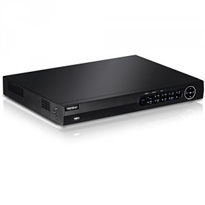 Trendnet TV-NVR216 16 Channel Hd Poe Nvr