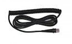 Honeywell 42204253-04E 7.7ft Rs232 Cable Ep Tx Data On