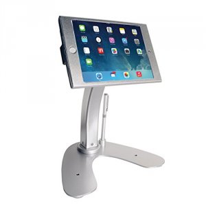 Cta PAD-ASKM Antitheft Kiosk Stand For Ipad Mini (gen 1-4)