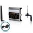 Mobile BBUZ660GBO Z6 60 Building Signal Booster   High Powered Signal 