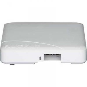 Ruckus 9U1-R600-WW00 Worldwide R600 Unleased 11ac Indoor Ap