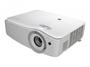 Optoma EH504WIFI Full Hd Professional Installation Dlp Projector,1080p