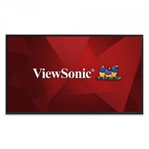 Viewsonic CDM4300R 43inch All-in-one Commercial Display