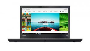 Lenovo 20J6001GUS T470p,touch,win10p,i5,8gb,256ssd,3yr