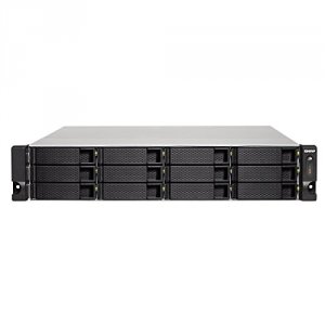 Qnap TS-1231XU-RP-4G-US 3 Year Extended Warranty