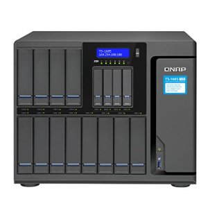 Qnap TS-1685-D1531-32G-US Network Attachment Storage Ts-1685-d1531-32g