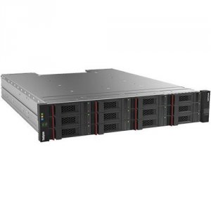 Lenovo 4617A31 Ds4200 Lff Fciscsi Dual Contr