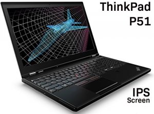 Lenovo 20HH000LUS P51,w10p,e3,16gb,512ssd,3yr