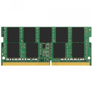 Kingston KTL-TN424E/8G Memory Ktl-tn424e8g 8gb Ddr4 2400 Ecc Sodimm Re