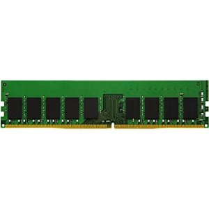 Kingston KCP424ED8/16 16gb Ddr4 2400mhz Ecc Unbuffered Ram Memory Dimm