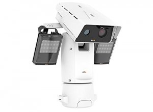 Axis 8Y1316 Axis Q8685-le Network Camera - Color, Monochrome - 1640.42