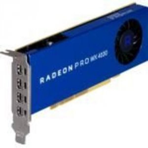 Hp Z0B15AT Sbuy Radeon Pro Wx 4100 4gb Graphics