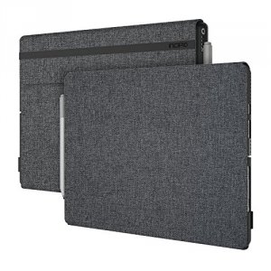 Ipio MRSF-102-GRY Inc Esquire Series Carnaby Folio