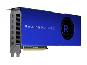 Amd 100-505957 Video Card 100-505957 Radeon Pro Wx 9100 Workstation 16