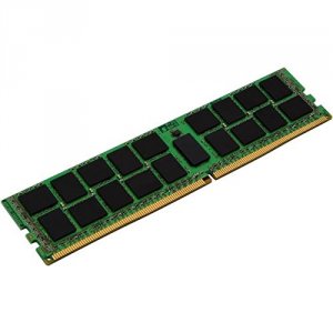 Kingston KTD-PE426D8/16G 16gb Ddr4-2666mhz Reg Ecc Dual Rank Module