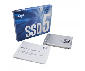 Intel SSDSC2KW128G8X1 Ssd  545s 128gb 2.5 Inch Sata 6gbs 3d2 Tlc Brown