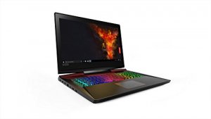 Lenovo 80YW000EUS Legion Y920-17ikb 80yw - Core I7 7820hk  2.9 Ghz - W