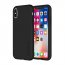 Ipio IPH-1629-BLK Dualpro Blk For Iphone X Inc Accessories