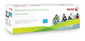 Original Xerox 006R03457 Hp Color Laser Cyan Toner For Cf401a