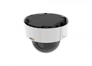 Axis 01146-001 Axis M5525-e Ptz Network Camera