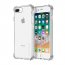 Ipio IPH-1663-CLR Reprieve Sport Clear Clear Iphone 8+ 7+ Inc Accessor