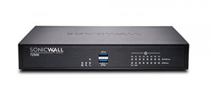 Sonicwall 01-SSC-3031 Tz500 Promotional Tradeup W 3yr Agss