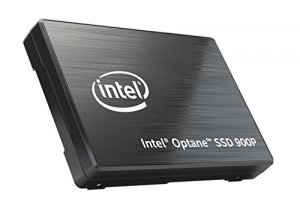 Intel SSDPE21D280GAM3 Ssd  Optane 900p 280gb 2.5 Inch Pci Express 4.0 