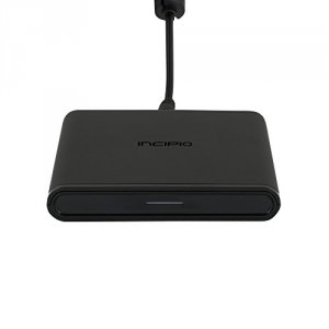 Ipio PW-309 Ghost Qi 15w Wls Charging Pad Inc Accessories