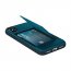 Ipio IPH-1649-NVY Stowaway Navy For Iphone X Inc Accessories