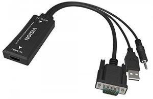 TC2-VGAHDMI2