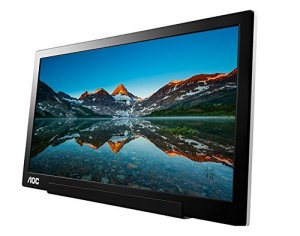 Aoc I1601FWUX 16in Ips Panel Full Hd