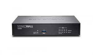 Sonicwall 01-SSC-3029 Tz300 Promotional Tradeup W 3yr Agss