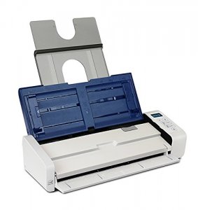 Used Xerox XDS-P Portable Duplex Scanner