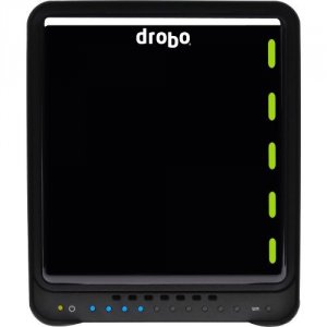 Drobo DRDS5A21-G 5n2 - Gold Edition, W128g Msata,