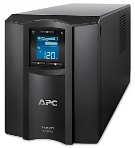 Apc SMC1000C Apc Smart Ups, , C 1000va, Lcd 120v, Smartconnect