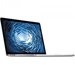 Pc ME874LL/A-A Macbook Pro 15.4i7 Qc 2.6ghz16512g