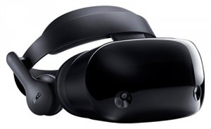 Samsung XE800ZAA-HC1US Hmd Odyssey - Windows Mixed Reality Headset