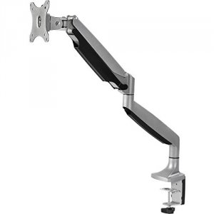 Siig CE-MT2D12-S1 Easily Adjust The Height And Angle Of Your Monitor F