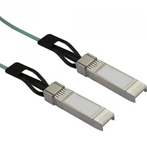 Startech SFP10GAOC3M Cisco Sfp-10g-aoc3m Compatible 3m 10g Sfp+ To Sfp